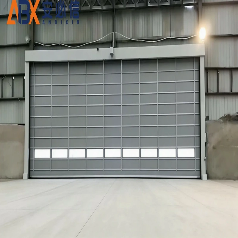 乌兰察布冷库门封